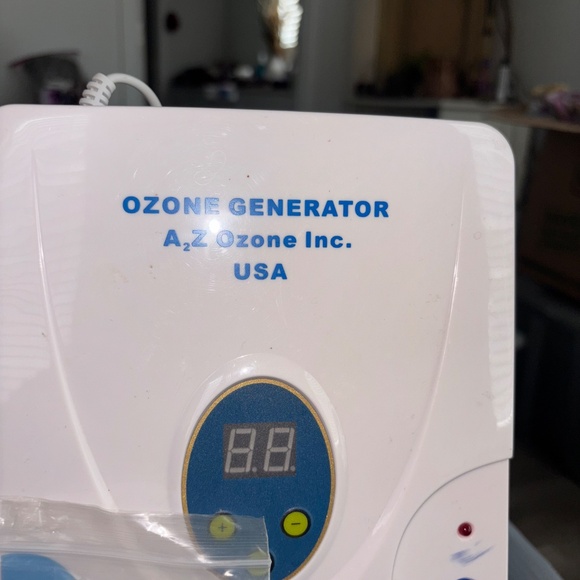 OZONE GENERATOR by A2Z Ozone Inc. - Picture 3 of 5